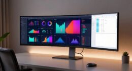 top ultrawide monitors for marketers