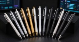 top universal stylus picks