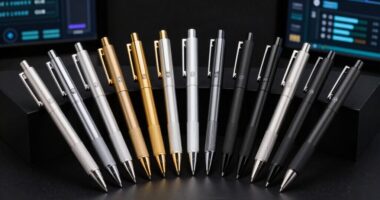 top universal stylus picks