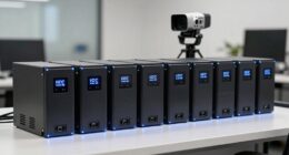 top ups battery backup options