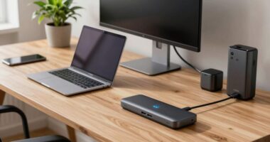 top usb c docking stations