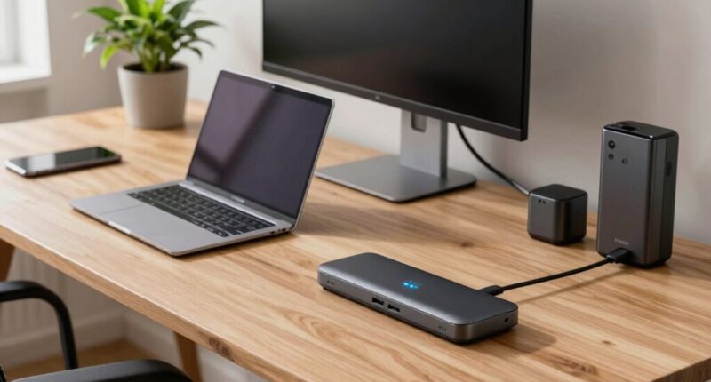 top usb c docking stations