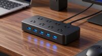 top usb c surge protectors