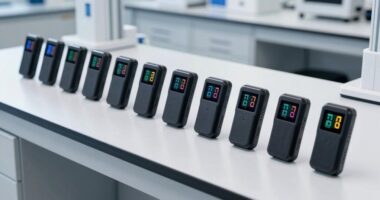 top usb temperature loggers