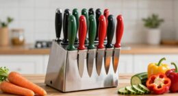 top vegetable knives 2026