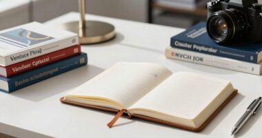 top venture capital negotiation books