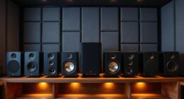 top video editing speakers