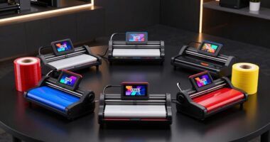 top vinyl cutter brands