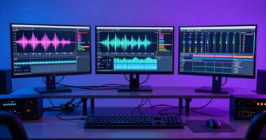 top virtual event streaming encoders