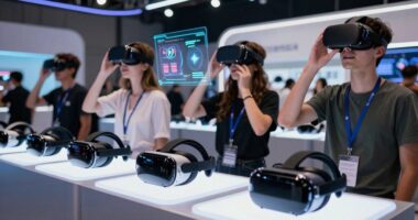 top vr headsets for events