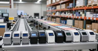 top warehouse thermal printers
