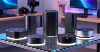 top wi fi 7 mesh systems