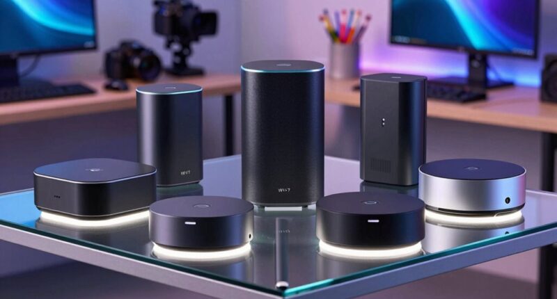 top wi fi 7 mesh systems