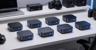 top wi fi 7 mesh systems