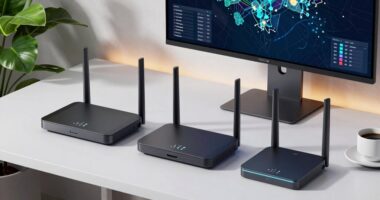 top wi fi 7 mesh systems