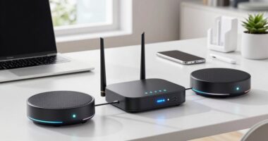 top wi fi 7 mesh systems