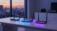 top wi fi 7 mesh systems