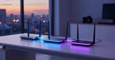 top wi fi 7 mesh systems