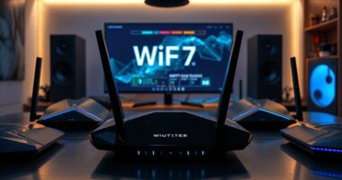 top wi fi 7 router picks