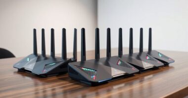 top wi fi 7 router picks