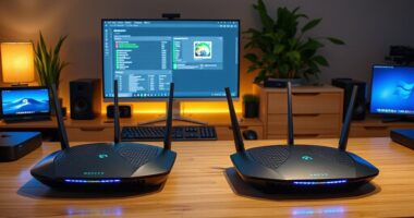 top wi fi 7 routers 2026