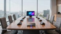 top wireless conference room systems