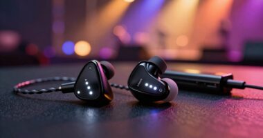 top wireless ear monitor systems