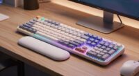 top wireless ergonomic keyboards