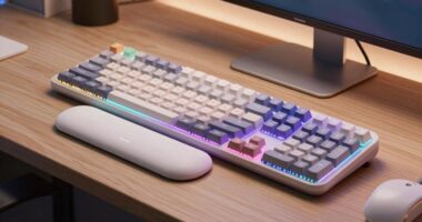 top wireless ergonomic keyboards