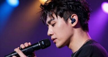 top wireless in ear monitor systems