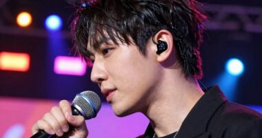 top wireless in ear monitors