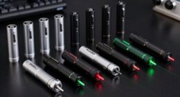 top wireless laser pointer picks