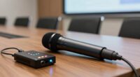 top wireless microphone picks