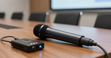 top wireless microphone picks