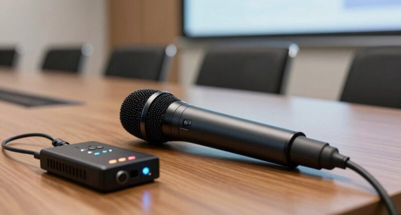 top wireless microphone picks