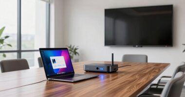 top wireless presentation devices