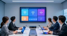 top wireless presentation systems