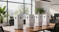 top workspace air purifiers
