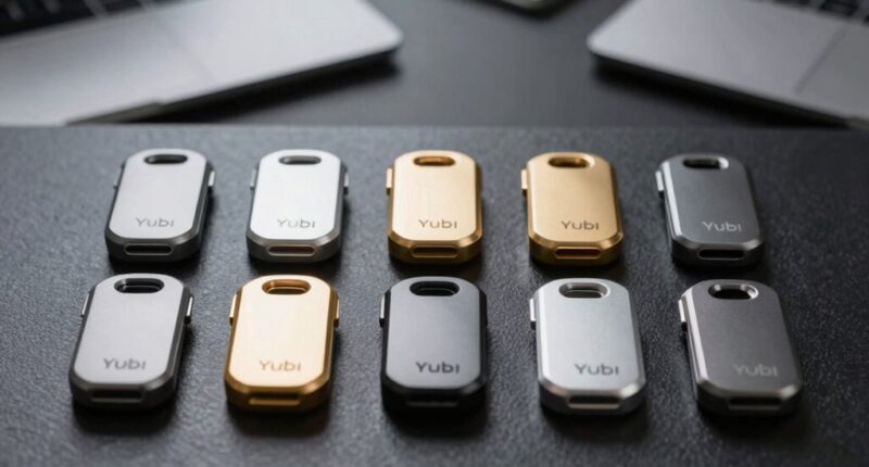 top yubikey multipacks 2026