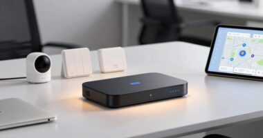top zigbee hubs for offices