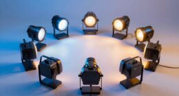top zoom lighting kit picks