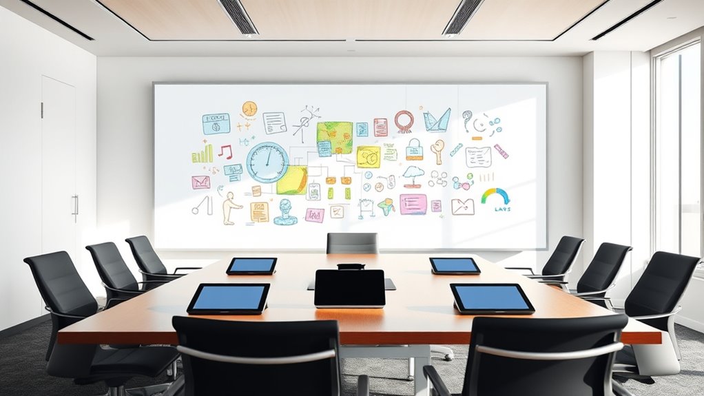 touch precision screen clarity