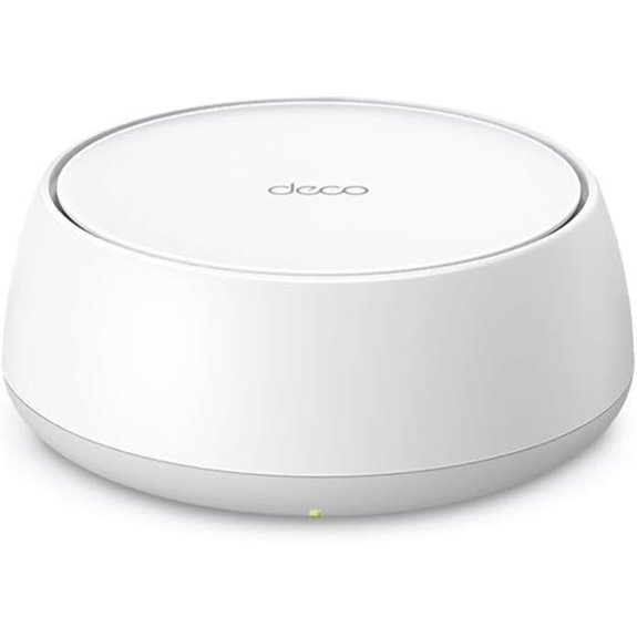 tp link deco mesh router