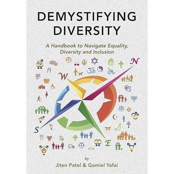 Demystifying Diversity: Navigating Equality and Inclusion