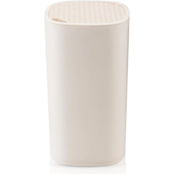 Wellstar Universal Knife Block for Kitchen Storage