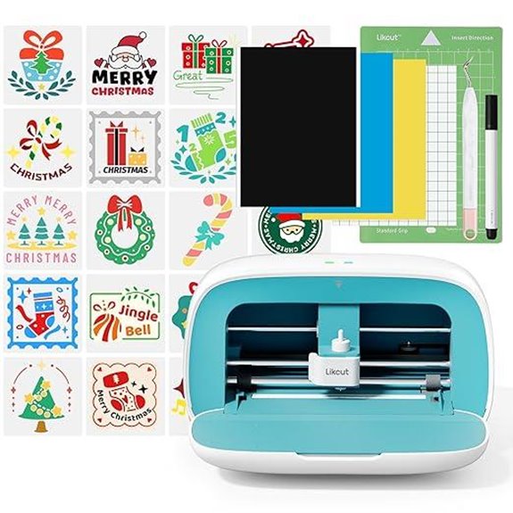 vinyl cutter for crafts