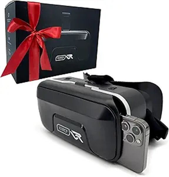 vr headset for phones