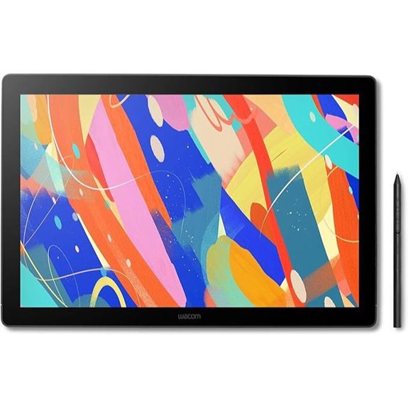 Wacom Cintiq 16 Pen Display for Artists and Designers