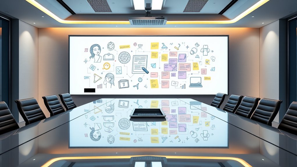 whiteboard selection considerations