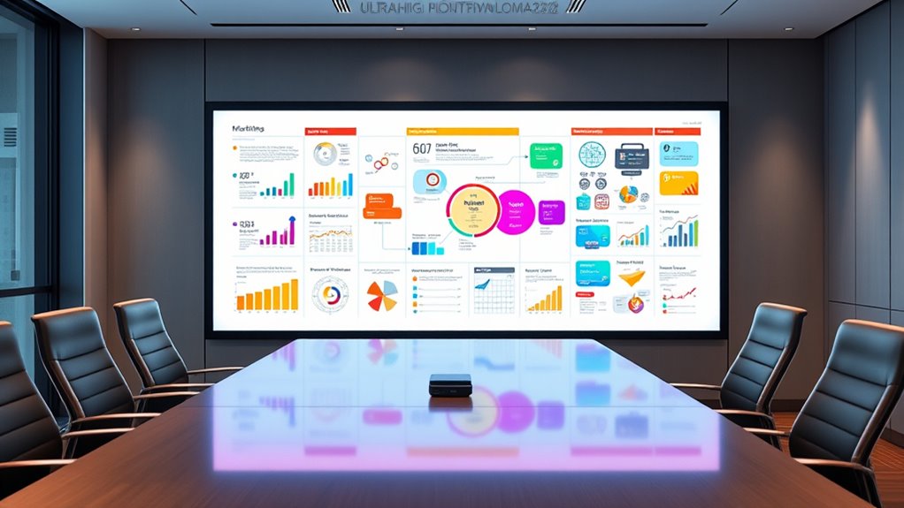 whiteboard selection criteria